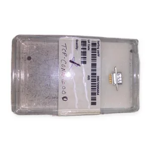 Harting 09672095604 Male Connector Solder Bucket – actual item, photo 1 of 2