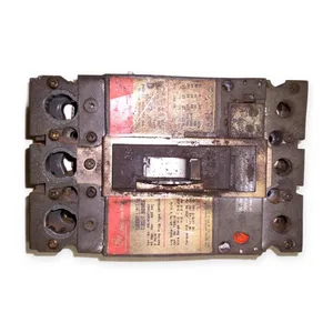 General Electric SELA36AT0060 Circuit Breaker