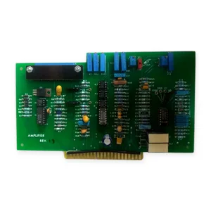 MSA 470239 Amplifier Board
