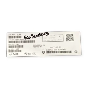 ON Semiconductor S2B Rectifier Diode