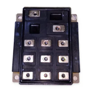 Toshiba A50L-1-0212 IGBT Transistor Module