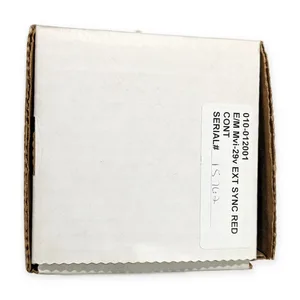 Rvsi 010-012001 Machine Vision Lamp