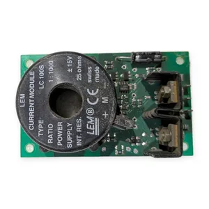 LEM 1327-4 LC 25 Ohms