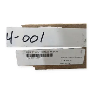 Wayne 889654-001 Cable – actual item, photo 1 of 3