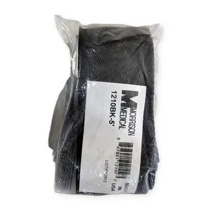1210BK-5 Medical Metal Push Button