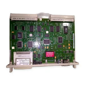 Siemens S5 6ES5 Module PLC Automation Card
