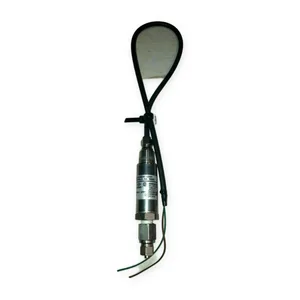 WIKA 260MUWE Submersible Level Transmitter – actual item, photo 1 of 4