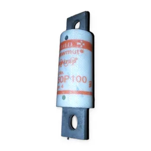 Mersen A50P100 Type 4 Semiconductor Fuse
