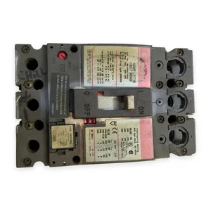 General Electric SRPE30A Spectra RMS Circuit Breaker – actual item, photo 1 of 6