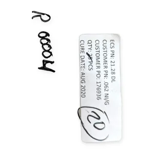 176936 O-Ring Seal