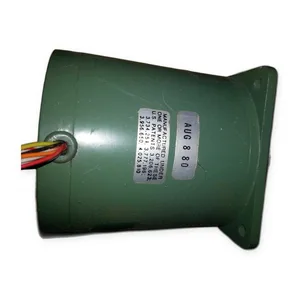 Sigma 20-3437D200-F075 Instruments Stepping Motor