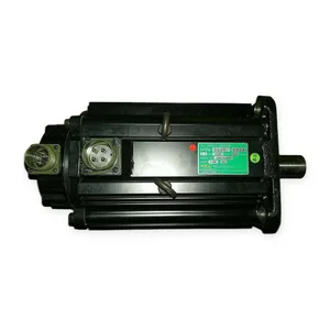 NEC DFSM-3030-502A AC Servo Motor