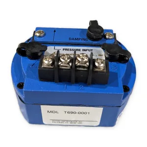 Action Instruments T690-0001 Transpak Pressure Transmitter