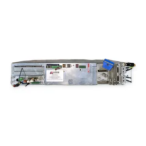Bosch Rexroth HDS03.2-W100N-HS96-01-FW Controls
