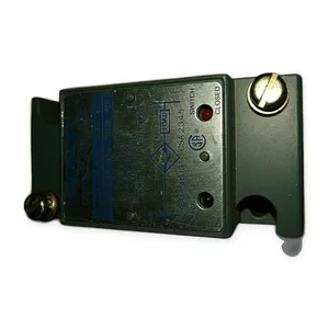 Opcon 8890A-6701 Industrial Photoelectric Sensor – actual item, photo 1 of 2