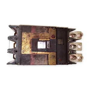 General Electric SGLA36AT0400 Circuit Breaker