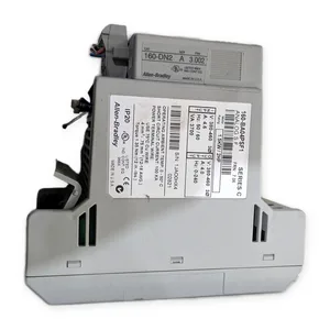 Allen-Bradley 160-BA04PSF1 Device NET