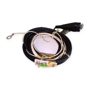Amphenol 2106A14S-2S Sensing Cable 19 FT Connector