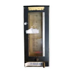 Foxboro 210S-1 Indicator Module Process Control