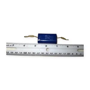 2J 225K INLINE RACTIFIRE CAPACITOR