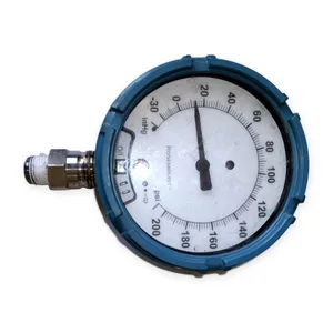 Emerson WPG45XI5C11A000200 Wireless Pressure Gauge