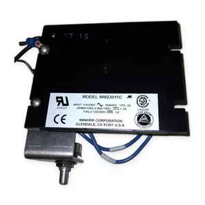 Minarik MM23011C Corp – actual item, photo 1 of 4