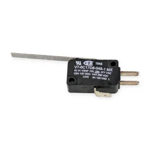 Honeywell V7-6C17D8-048-1 Micro Switch