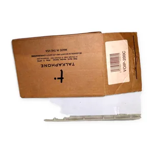 Talkaphone VOIP-200C Network Switch