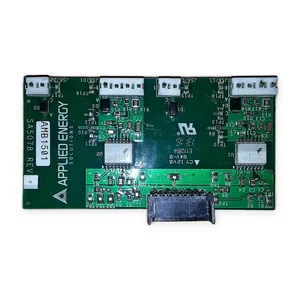 Applied Energy SA5078 Board Battery Charger PCB