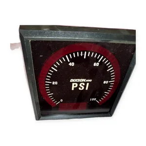 BEW51AXYL4 Panel Meter