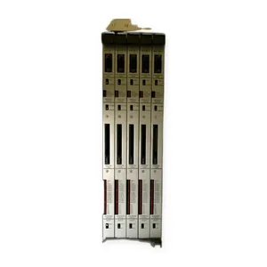 DRS Consolidated 6N769-1 Generator Control Card Module