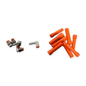 SMC Pneumatic Component