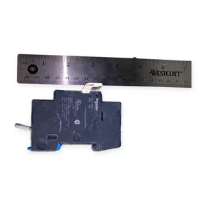 Schneider Electric DFCC1V Class CC Fuse Holder