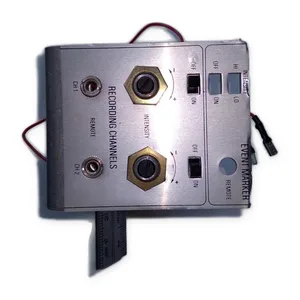 89-06448 Board Chart Recorder Panel – actual item, photo 1 of 4
