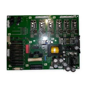 US Drives 3000-2010 AD1021 AC Drive