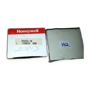 Honeywell 925CPWL-30 Sensor Industrial Control