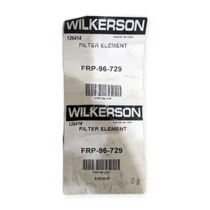 Wilkerson FRP-96-729 Compressed Air Filter Element