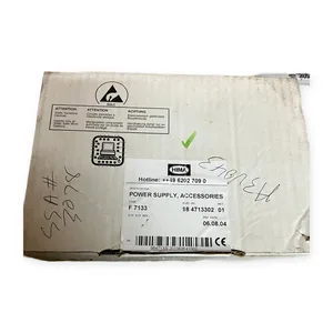 Hima F7133 98 4713302 01 Safety PLC Control