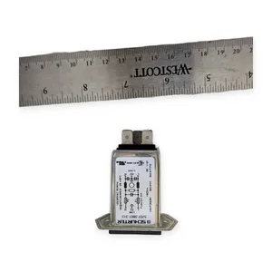 Schurter 5707.0801.312 Fuse
