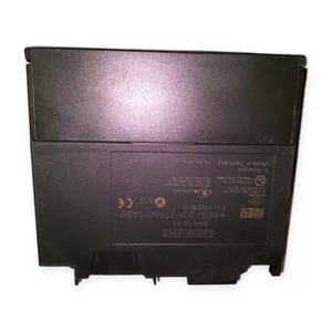 Siemens S7 6ES7 Simatic