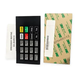 Wayne EU03004G051 Fuel Dispenser Part – actual item, photo 1 of 2