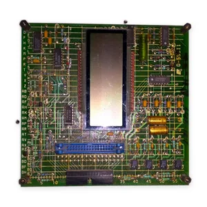 Reliance Electric 0-55311 Drive Board