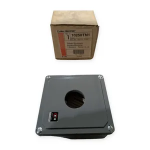 Cutler-Hammer 10250TN1 Surface Mount 1 Element