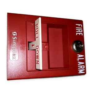 Simplex 0630595 Safety Relay
