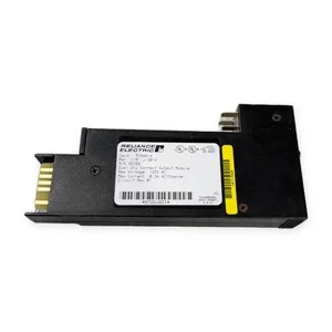 Reliance Electric 45C69 Dual Dry Contact Output Module