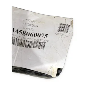 Parker 1458060075 Air Cylinder