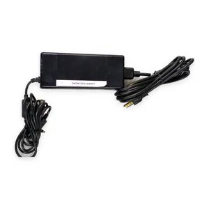 Lasair External AC/DC Power Supply Adapter for 310C Particle Counter DIN Output – actual item, photo 1 of 4
