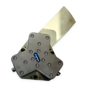 Schunk NO-Q1 Air Cylinder