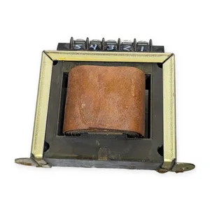 Northlake D29-112 Engineering Frame Transformer