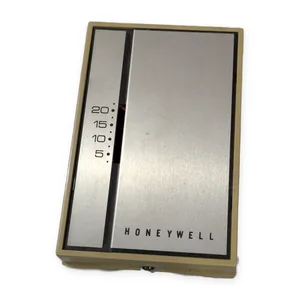 Honeywell T651A1475 Line Voltage Thermostat
